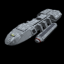 Example Race Ship