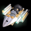 Example Race Ship
