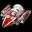 Example Race Ship