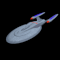 Example Race Ship