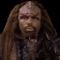 Race Portrait