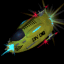 Example Race Ship
