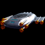 Example Race Ship