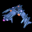 Example Race Ship