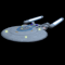 Example Race Ship