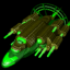 Example Race Ship