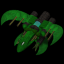 Example Race Ship