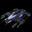 Example Race Ship