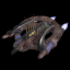 Example Race Ship