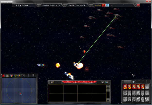 EEE Counter Attack 2415.4