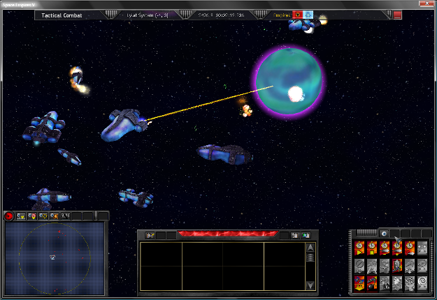 The Loss of Lylat IXa