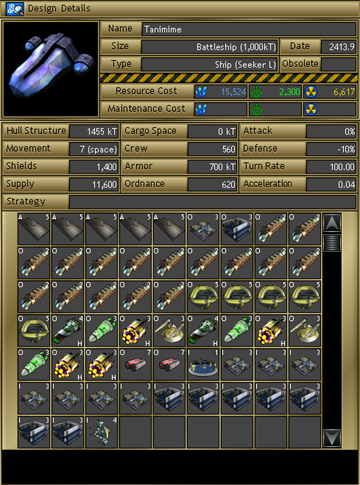 EEE Battleship