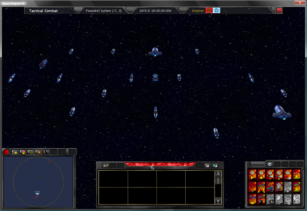 EEE Battle Fleet 2415.8