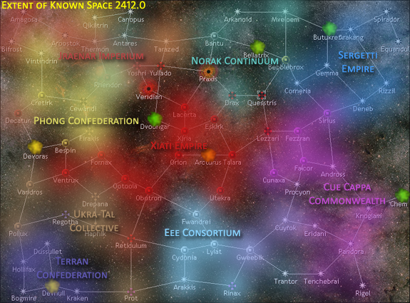 Map of Known Space 2412.0