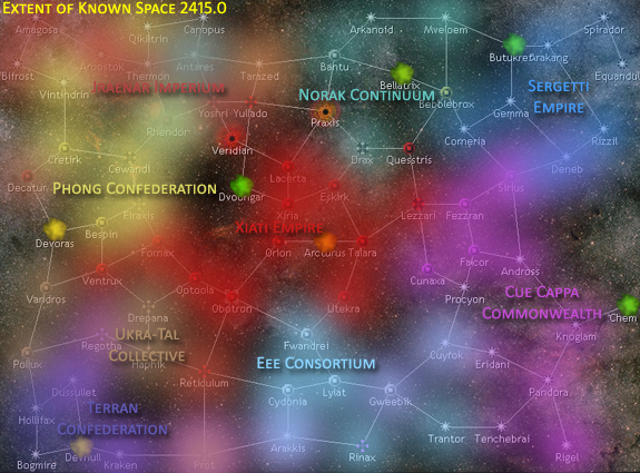 Map of Known Space 2415.0