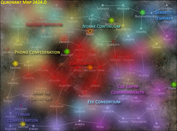 Map of Known Space 2424.0