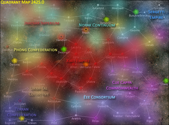 Map of Known Space 2425.0