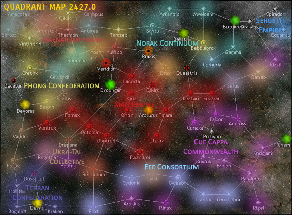 Map of Known Space 2427.0