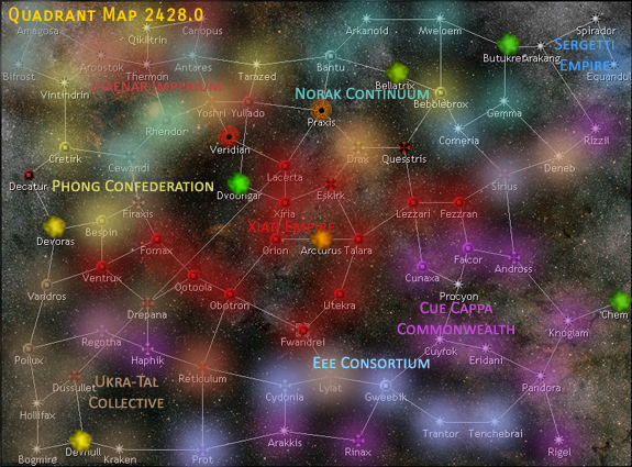 Map of Known Space 2428.0
