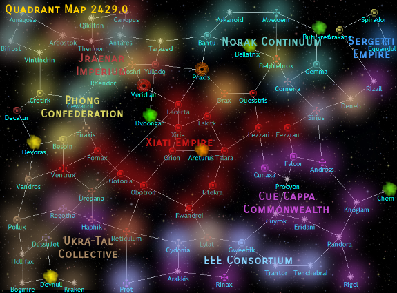 Map of Known Space 2429.0